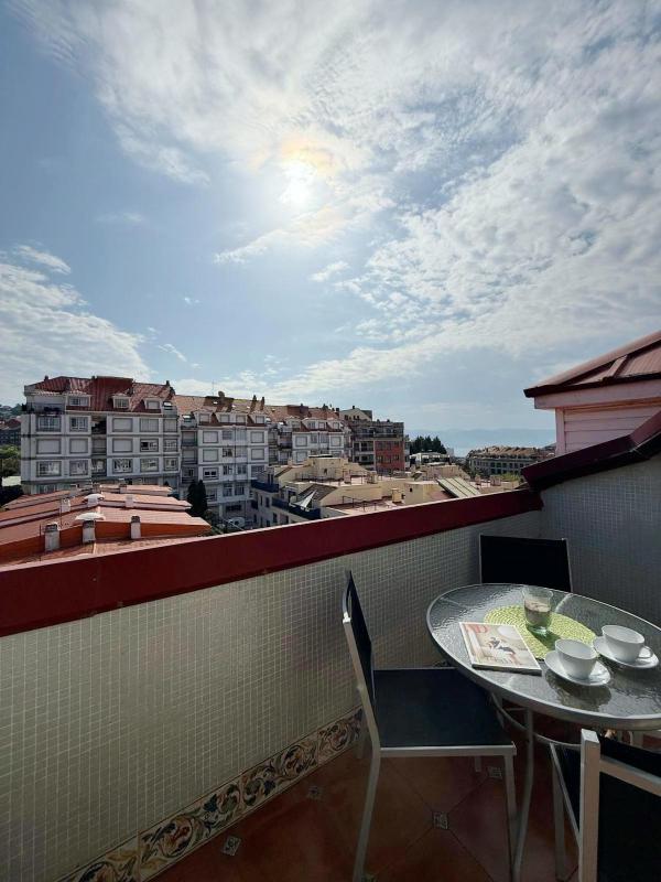 Ático Avelaiña Sanxenxo - image 10
