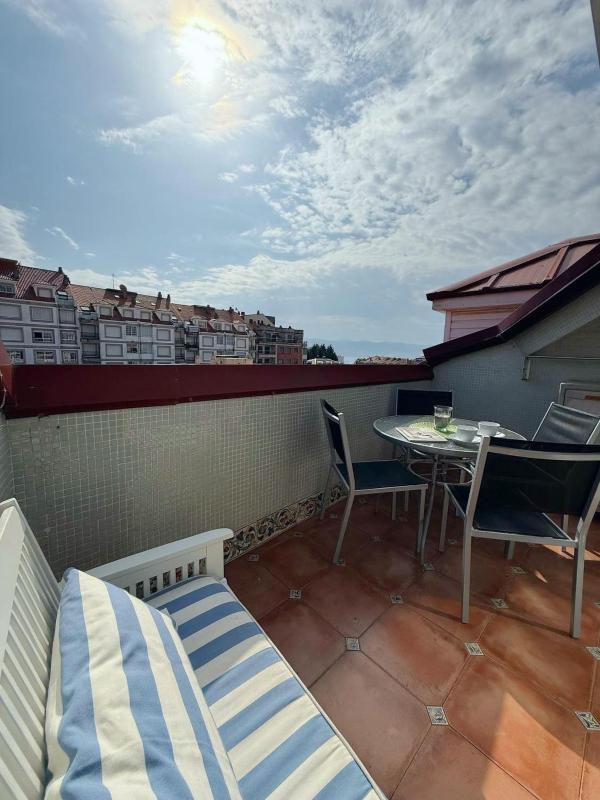 Ático Avelaiña Sanxenxo - image 17