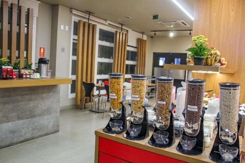 ibis Goiânia - image 22