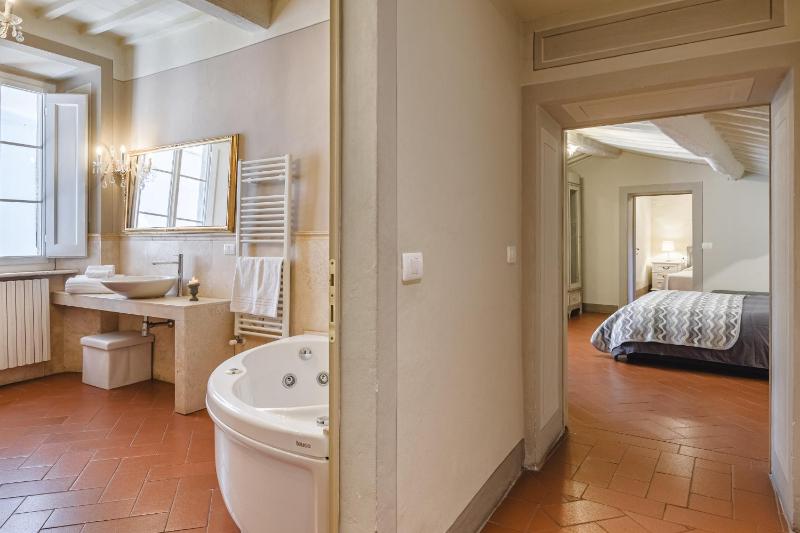 B&B Cortona Suite - Together in Tuscany - image 9