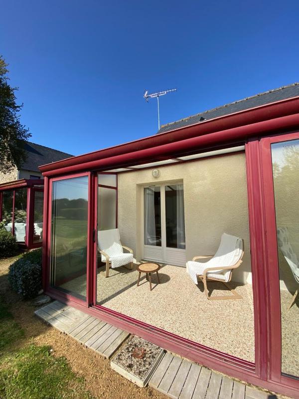 Superior Double Room with Veranda image 2
