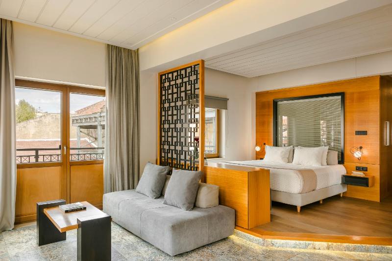 Querini Luxury Suites - image 43