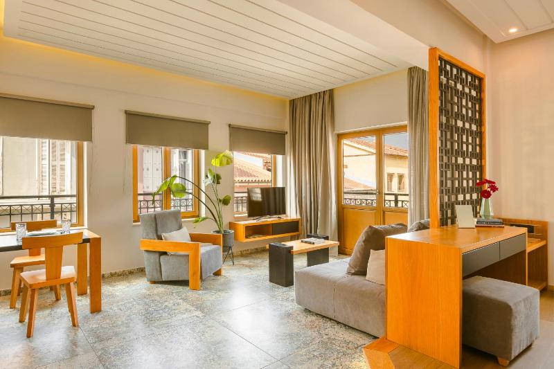 Querini Luxury Suites - image 45