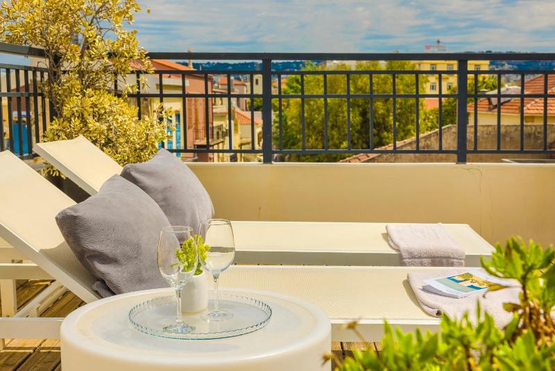 Querini Luxury Suites - image 10