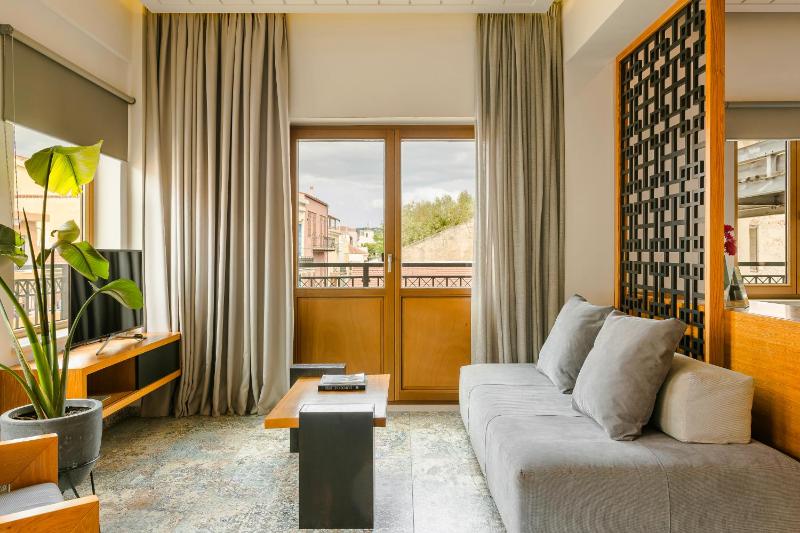 Querini Luxury Suites - image 25