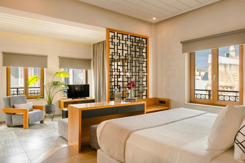 Querini Luxury Suites - image 29