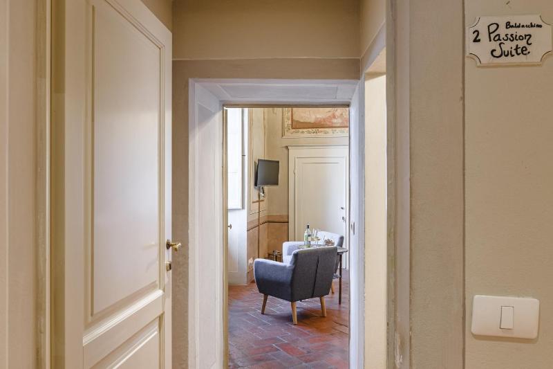 B&B Cortona Suite - Together in Tuscany - image 4