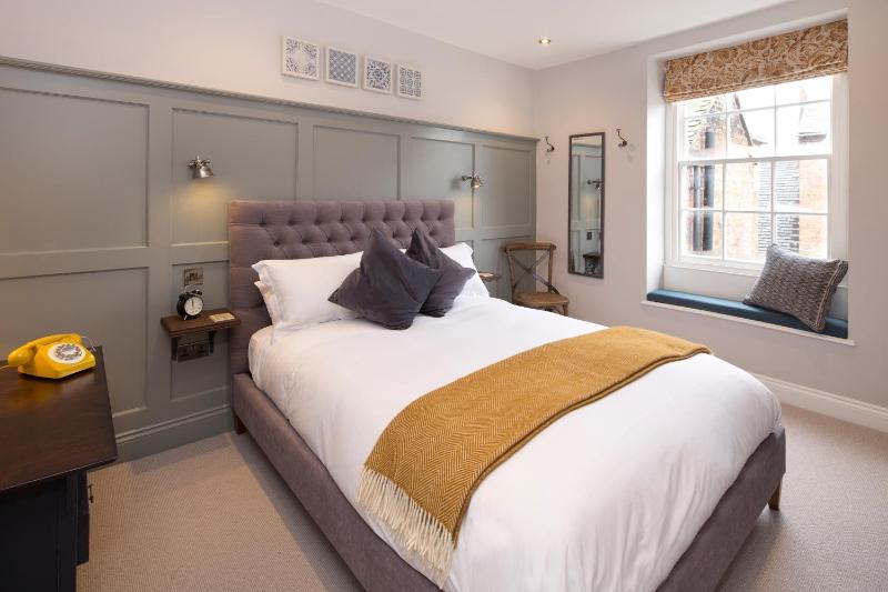 Cosy Double Room image 2