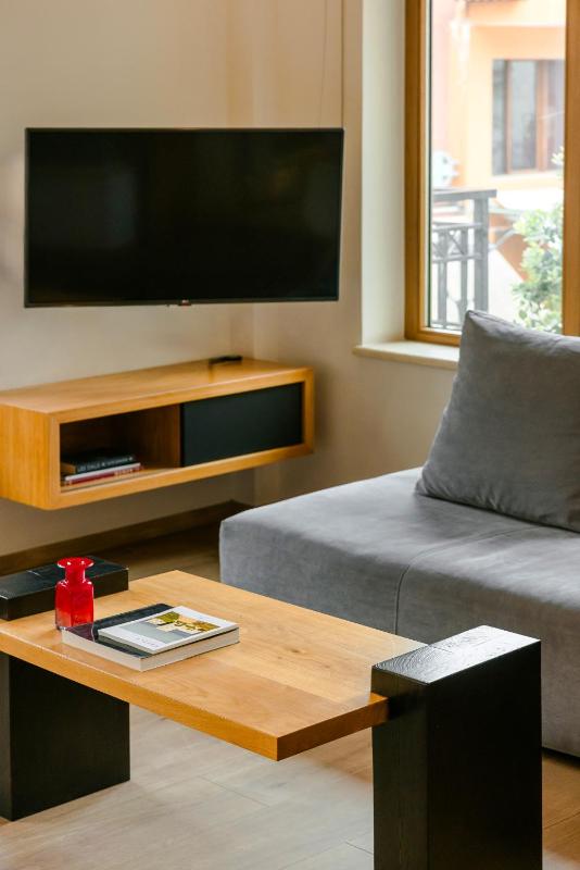 Querini Luxury Suites - image 23