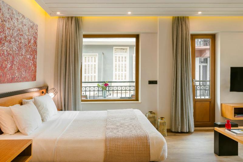 Querini Luxury Suites - image 14