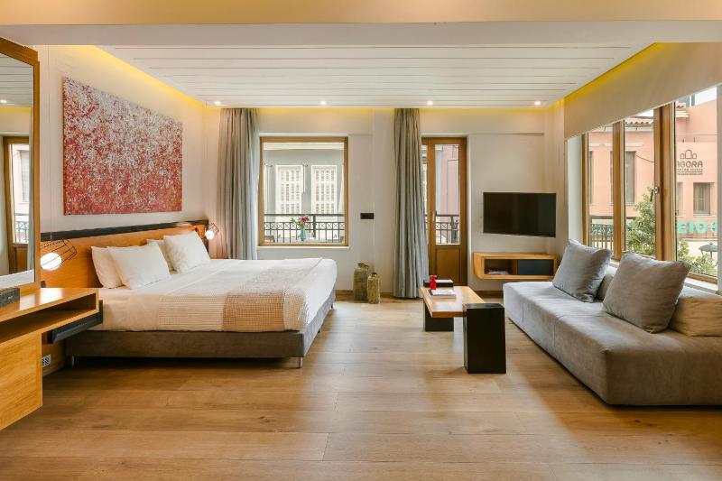 Querini Luxury Suites - image 33