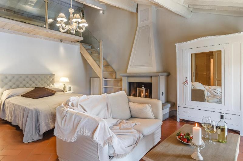 B&B Cortona Suite - Together in Tuscany - image 21