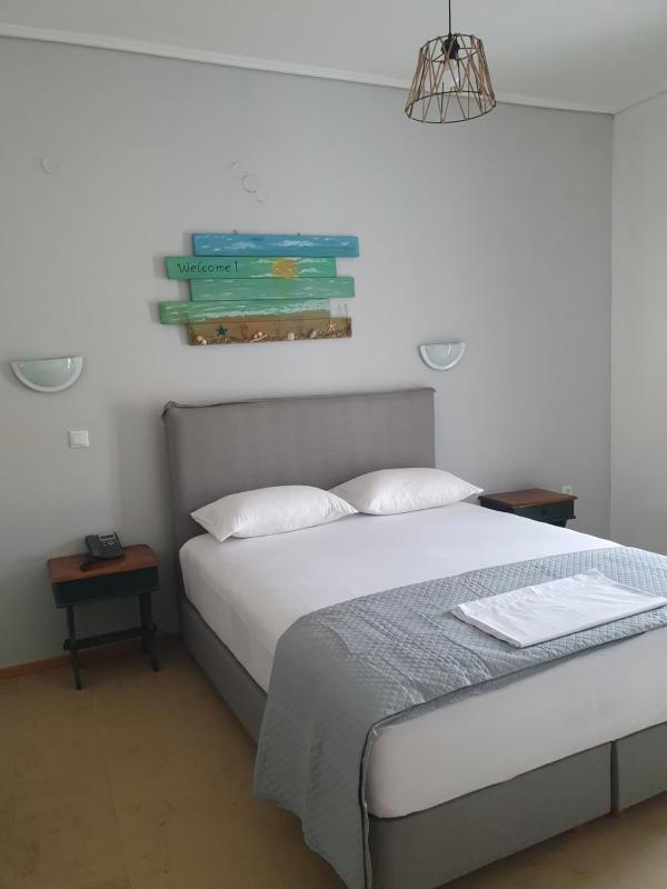 Deluxe Double or Twin Room with Garden View image 2