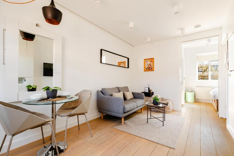Deluxe Double Studio image 4