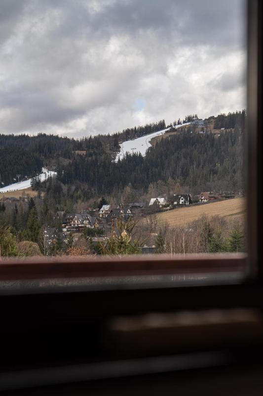 Apartament Lipki z widokiem na Giewont - image 17