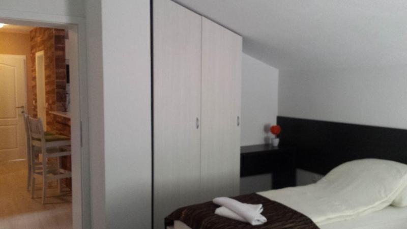 Two-Bedroom Apartment image 2