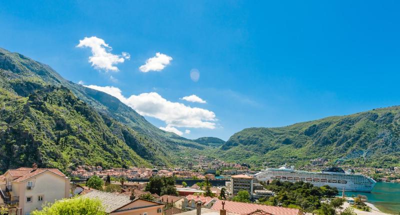 Kotor Luxury View - image 14