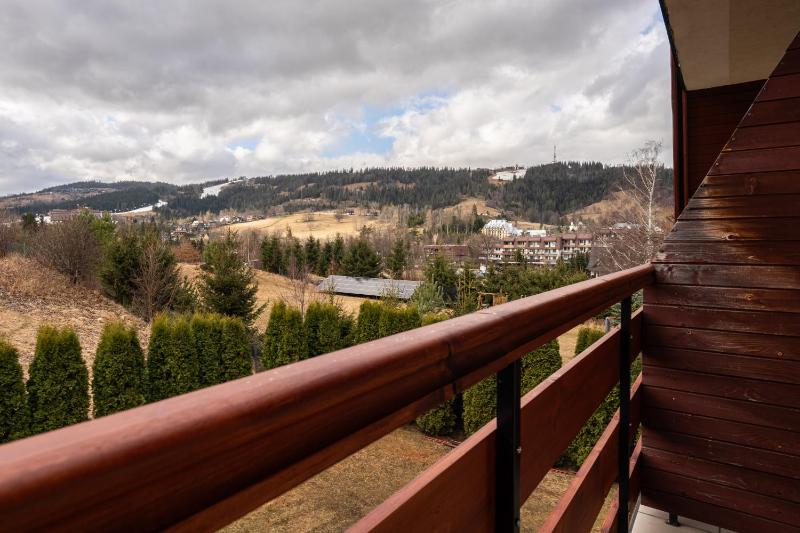 Apartament Lipki z widokiem na Giewont - image 19