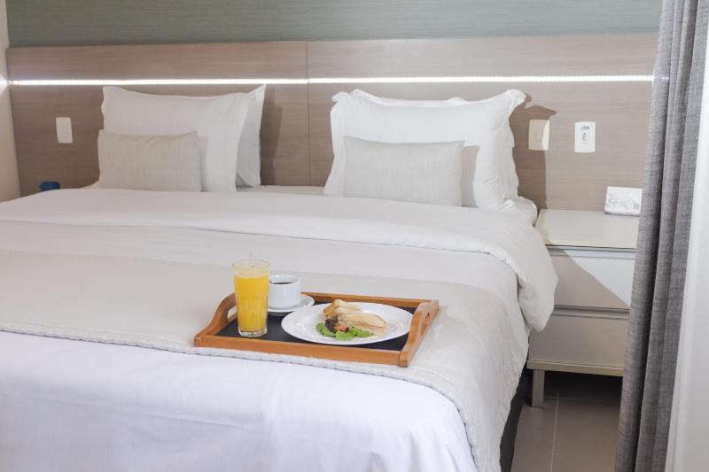 Hotel Adrianópolis All Suites - image 7