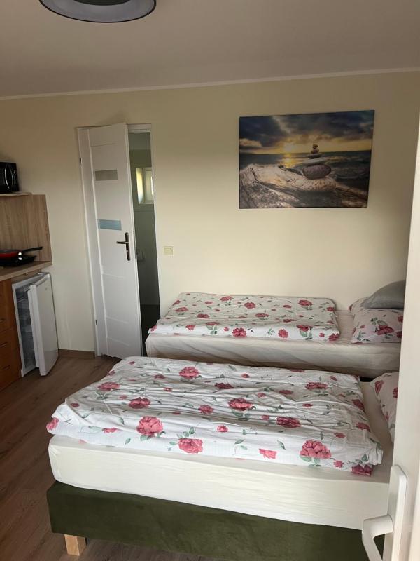 Large Double Room image 4