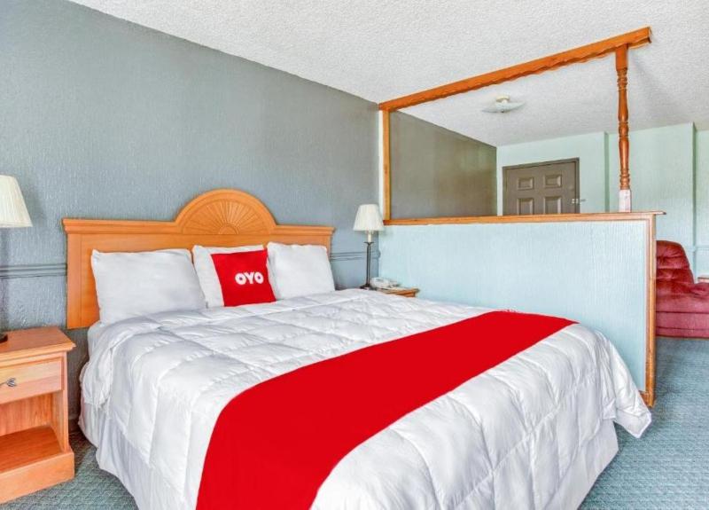 Suite - King Bed Accessible	 image 3