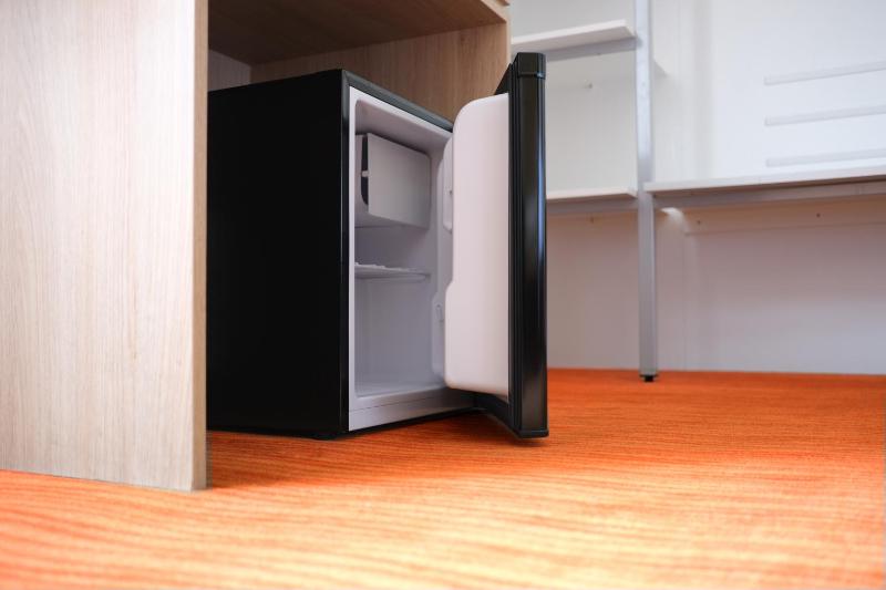 Standard Double or Twin Room image 3