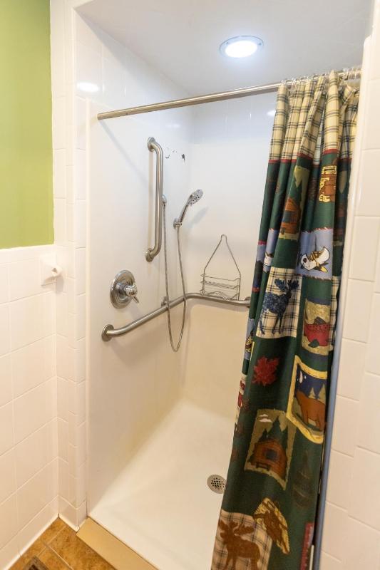 Two-Bedroom Cottage with Lake View  image 4