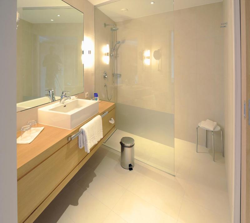 Comfort Single Room image 2