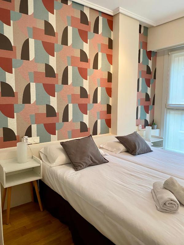 Txofre - Cómodo y acogedor apartamento - image 23