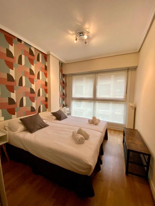Txofre - Cómodo y acogedor apartamento - image 7