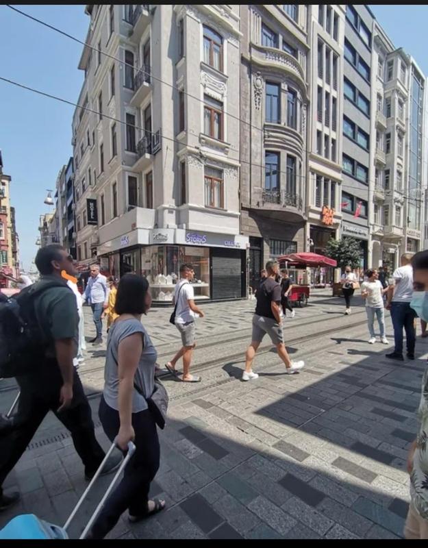 Taksim Hotel Şato - image 16