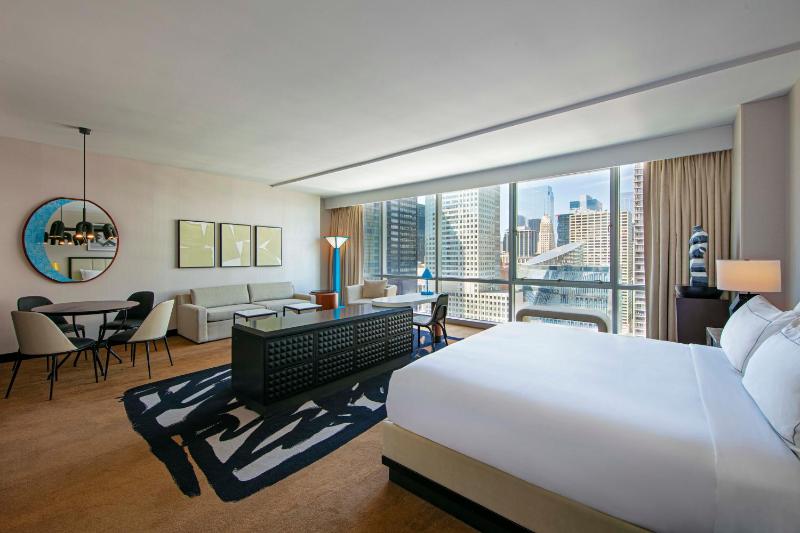 King Junior Suite image 2