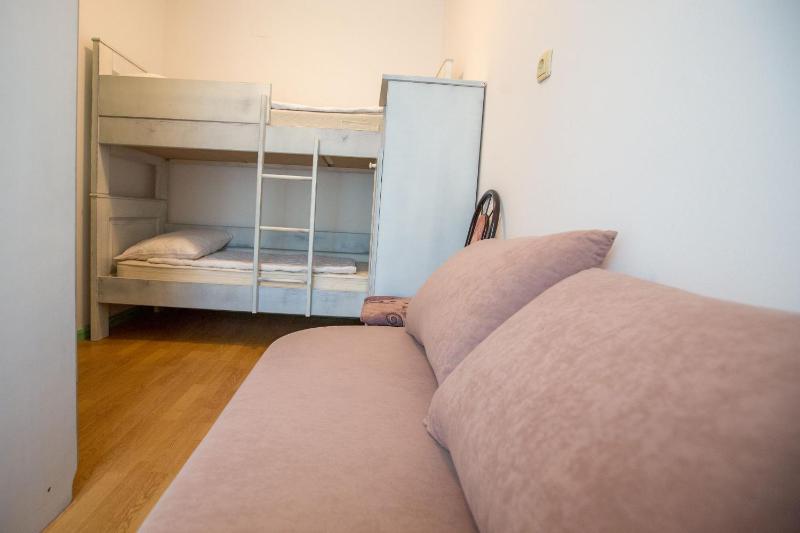 Apartments and Rooms Vitomir - image 6