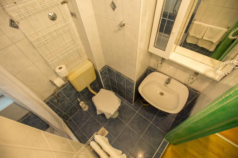 Apartments and Rooms Vitomir - image 47