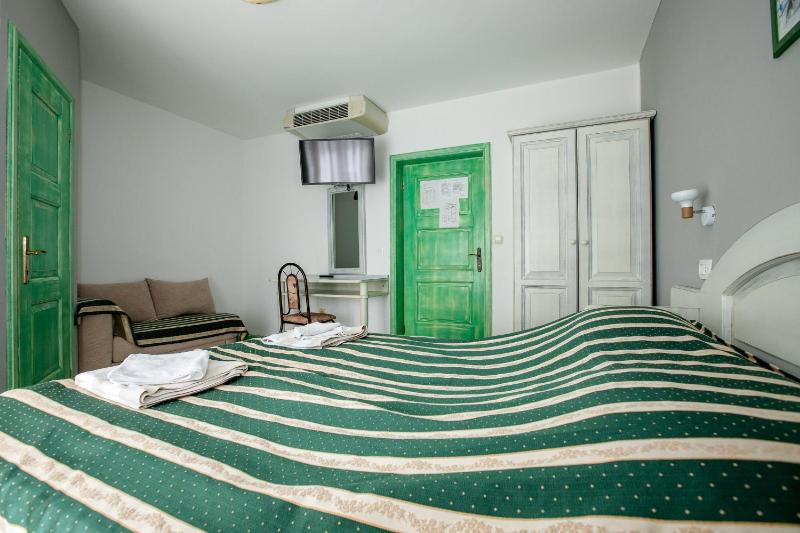 Apartments and Rooms Vitomir - image 34