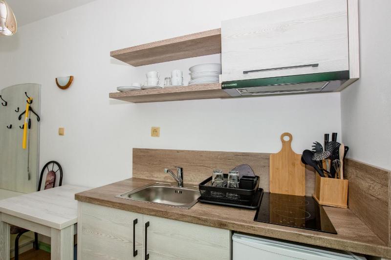 Apartments and Rooms Vitomir - image 44