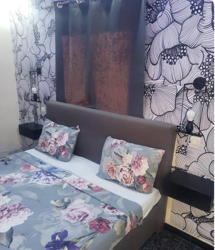 Charmant appartement Yoff-plage Bceao - image 12