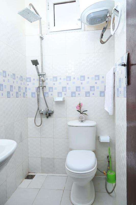 Charmant appartement Yoff-plage Bceao - image 11