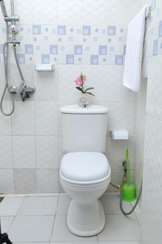 Charmant appartement Yoff-plage Bceao - image 7