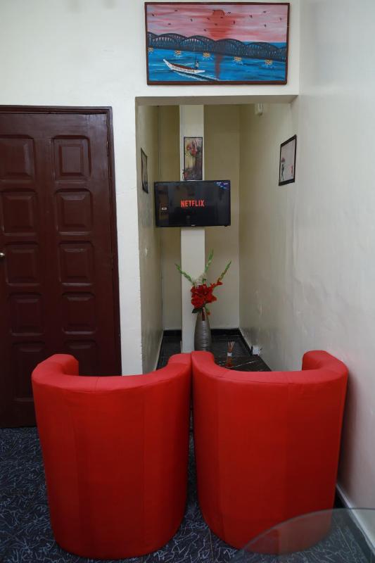 Charmant appartement Yoff-plage Bceao - image 3
