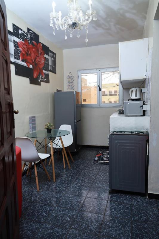 Charmant appartement Yoff-plage Bceao - image 16