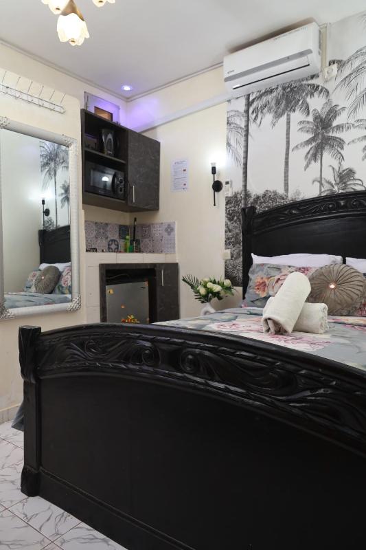 Mini studio/chambre à Yoff plage Bceao - image 3