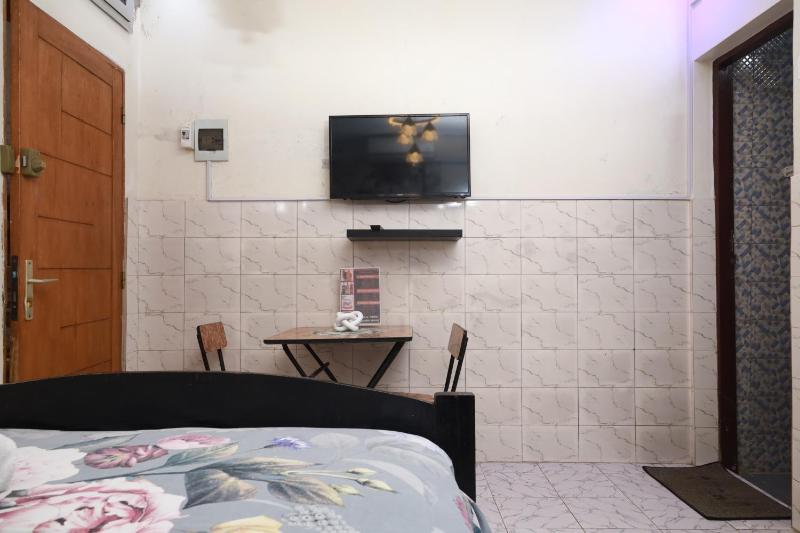 Mini studio/chambre à Yoff plage Bceao - image 9