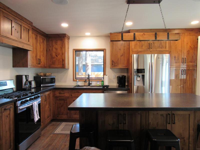 Two-Bedroom House image 3