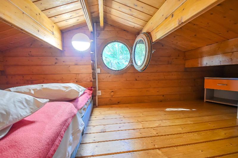Three-Bedroom Chalet image 2