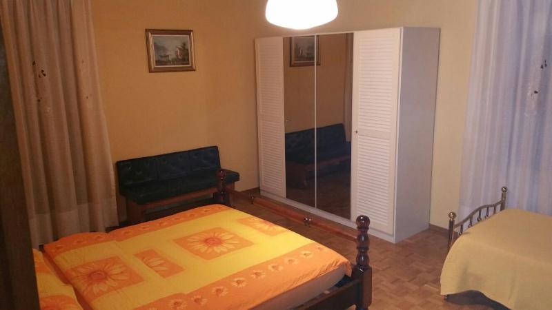 One-Bedroom Apartment with Terrace image 2