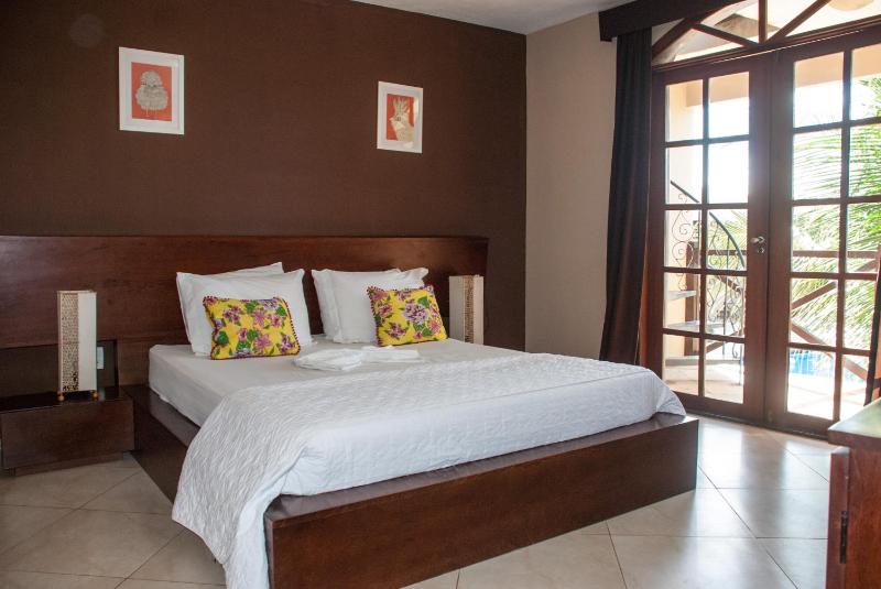 Superior Quadruple Room - Ground Floor