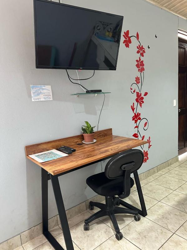 Apartamento de una habitación - image 5