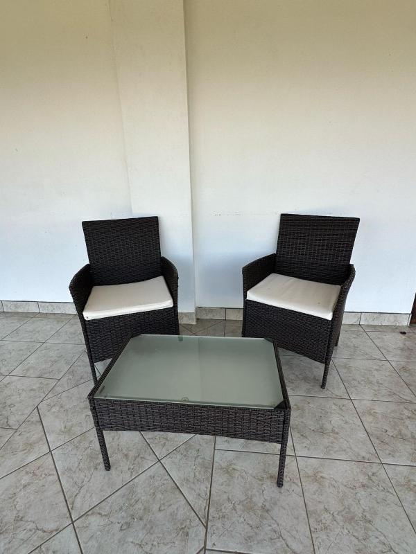 Apartamento de una habitación - image 9