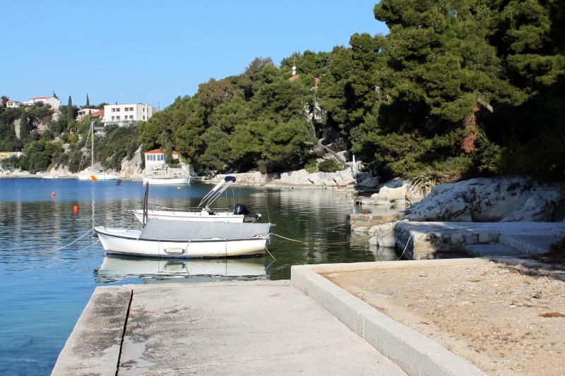 Apartments with parking space Trogir - 24144 - image 23
